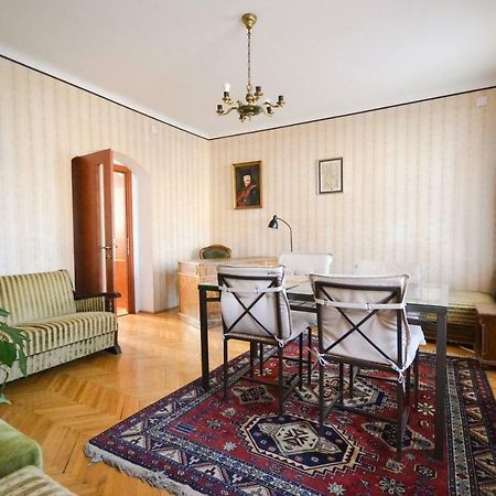 Vigado Square Panorama Apartment بودابست المظهر الخارجي الصورة