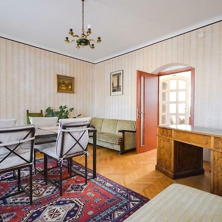 Vigado Square Panorama Apartment بودابست المظهر الخارجي الصورة
