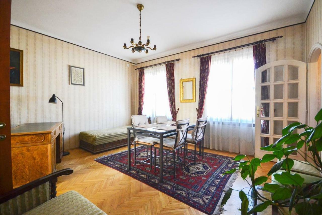 Vigado Square Panorama Apartment بودابست المظهر الخارجي الصورة