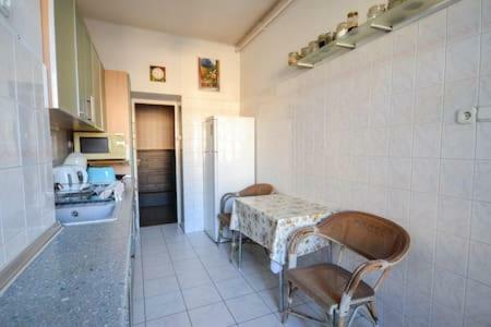Vigado Square Panorama Apartment بودابست المظهر الخارجي الصورة
