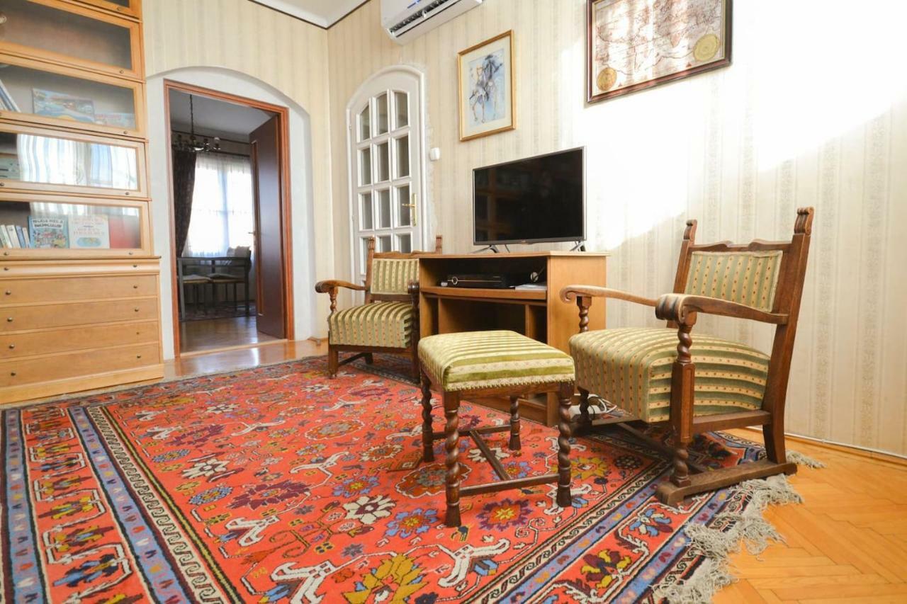 Vigado Square Panorama Apartment بودابست المظهر الخارجي الصورة